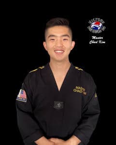 Master Chad