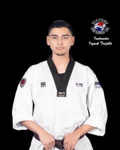Master Iszack